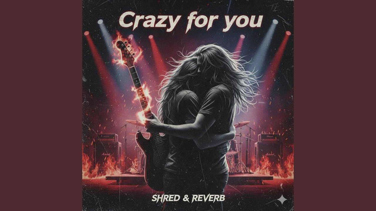 Crazy for You (Cover)