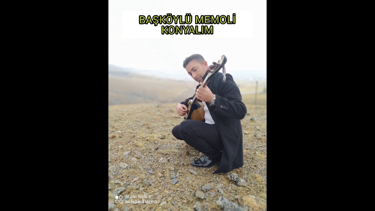 BAŞK&Ouml;YL&Uuml; MEMOLİ & KONYALIM