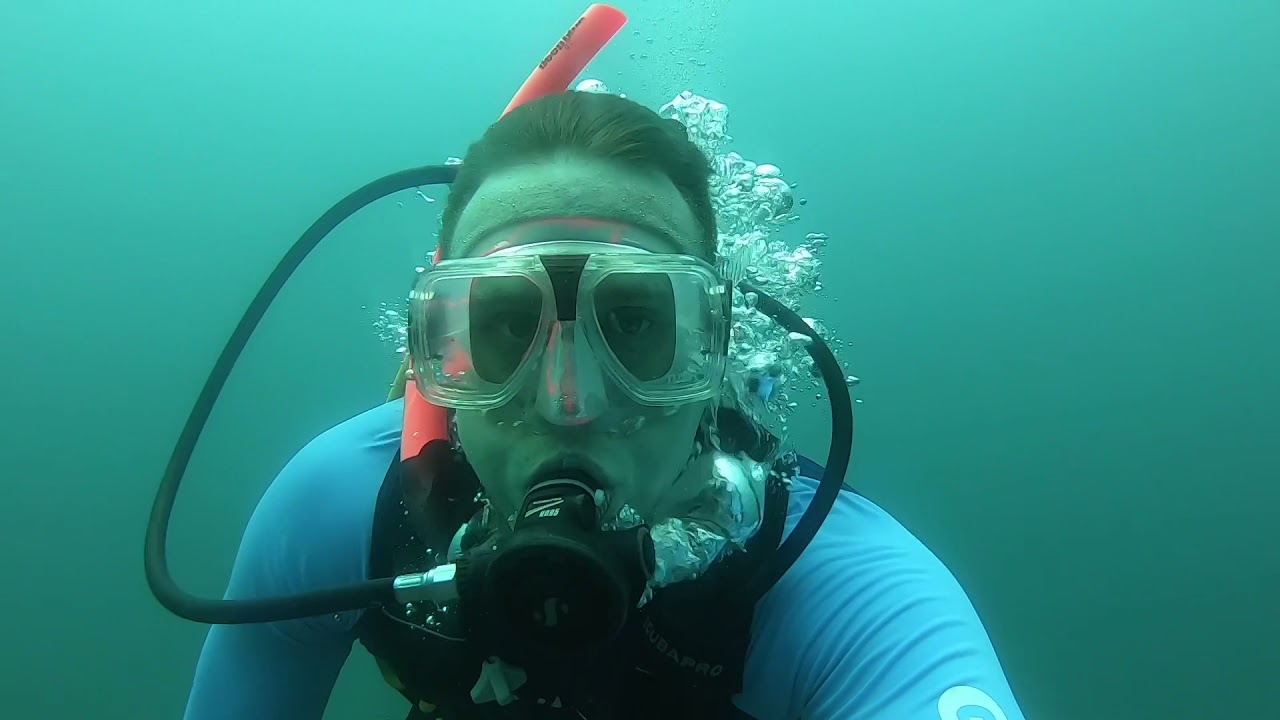 Grenada Scuba Diving - Day 3