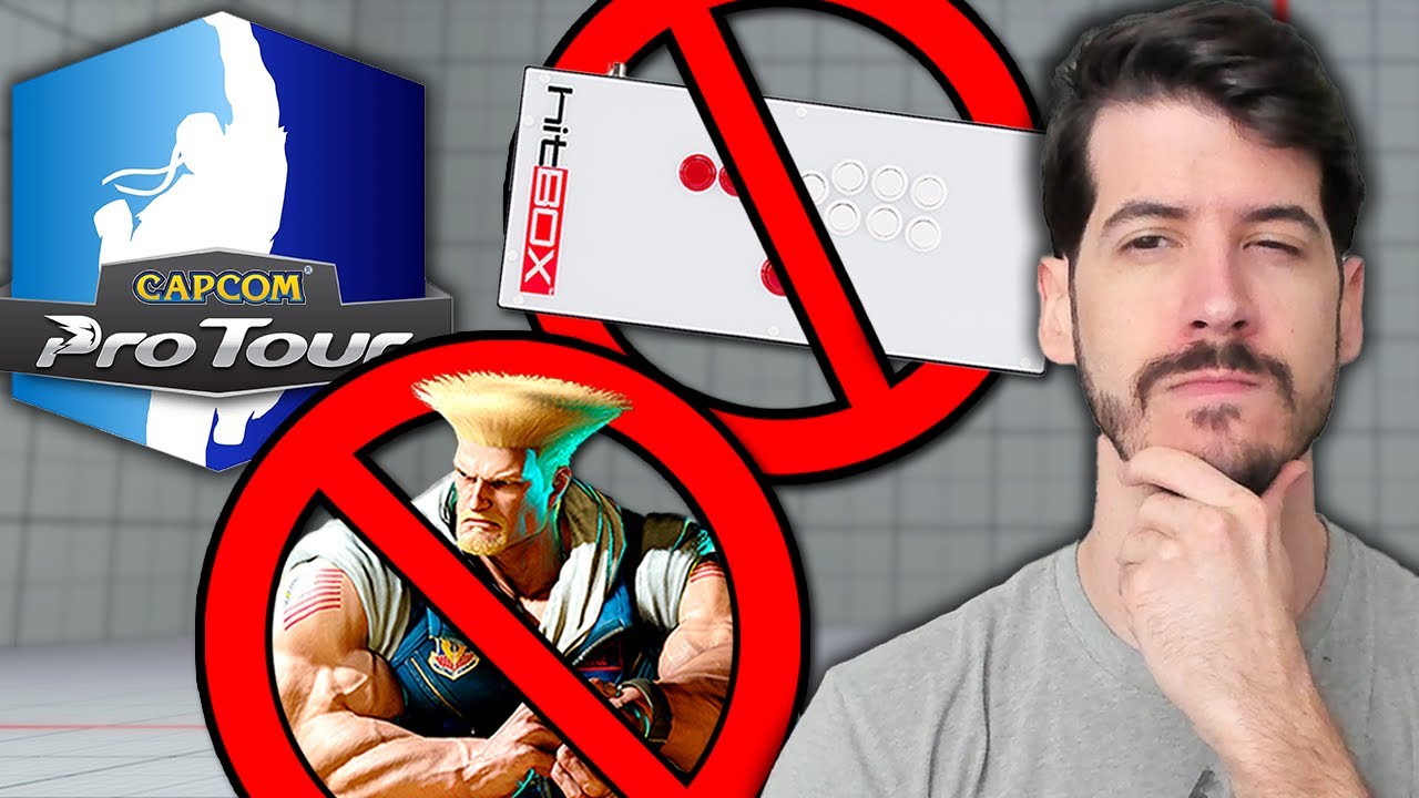 The future of Hitbox: Explaining Capcom's huge Street Fighter 6 rule change