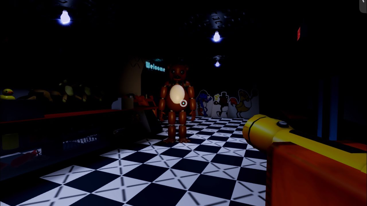 Dogwatching Deluxe base night