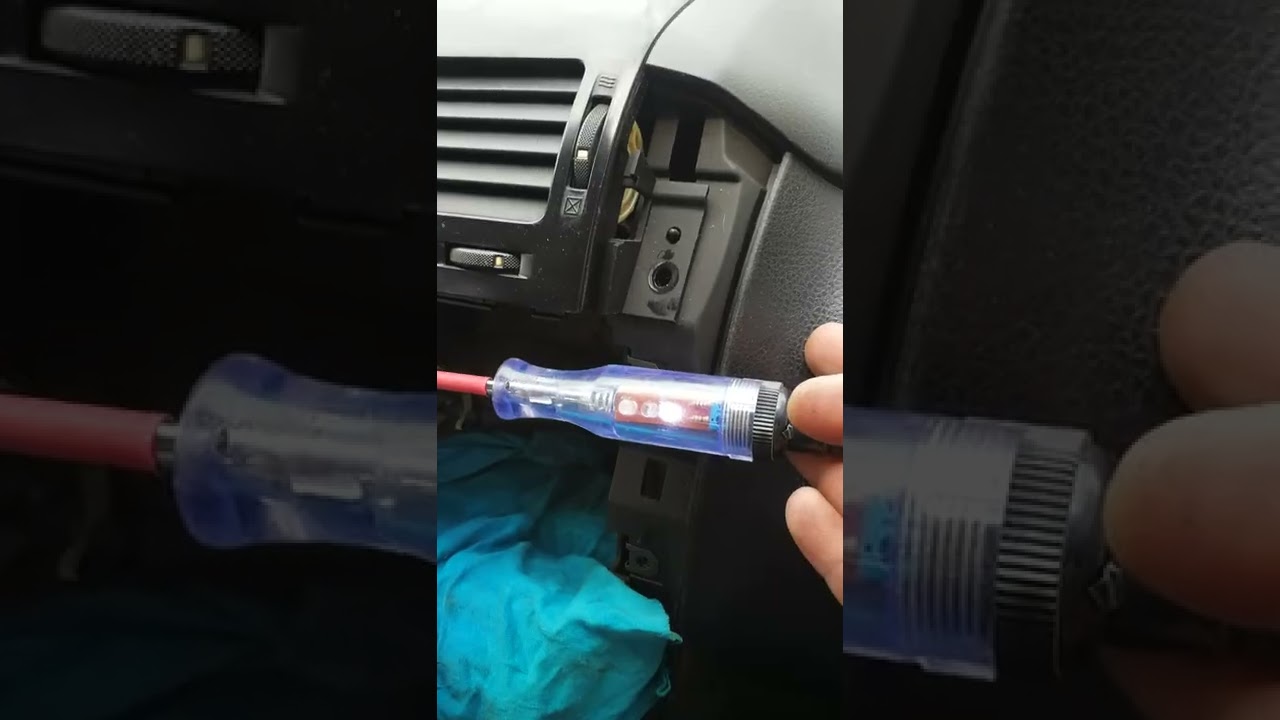 Como detectar cables mando al timon suzuki grand nomade  e instalación de radio android(parte 1)