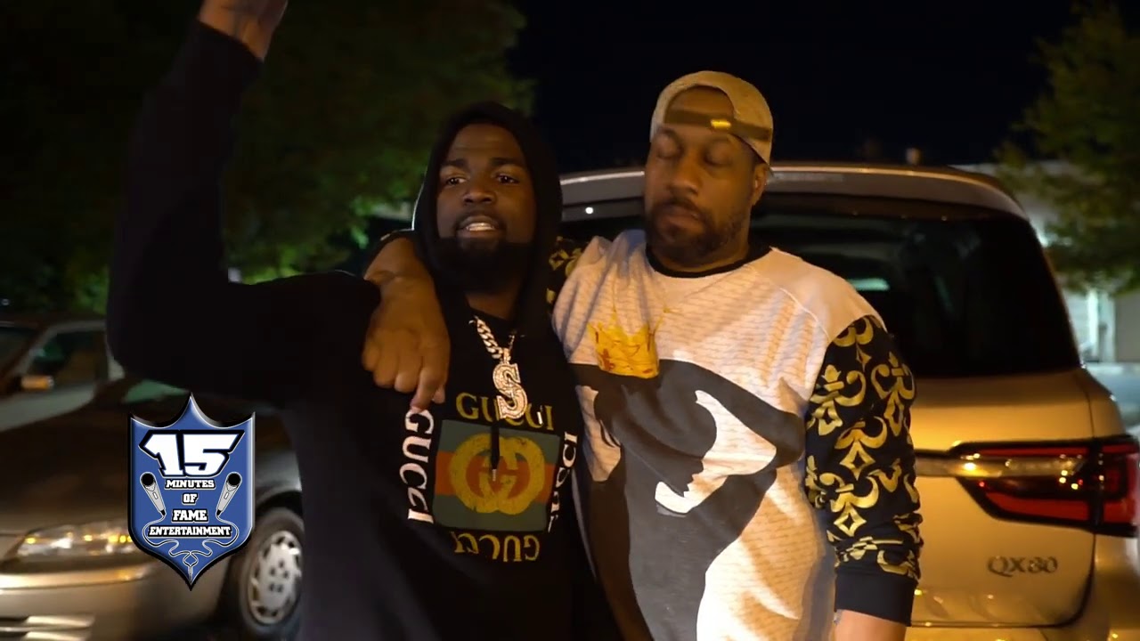 TSU SURF BREAKS DOWN HIS CLASSIC FACEOFF WITH 40 B.A.R.R.S.