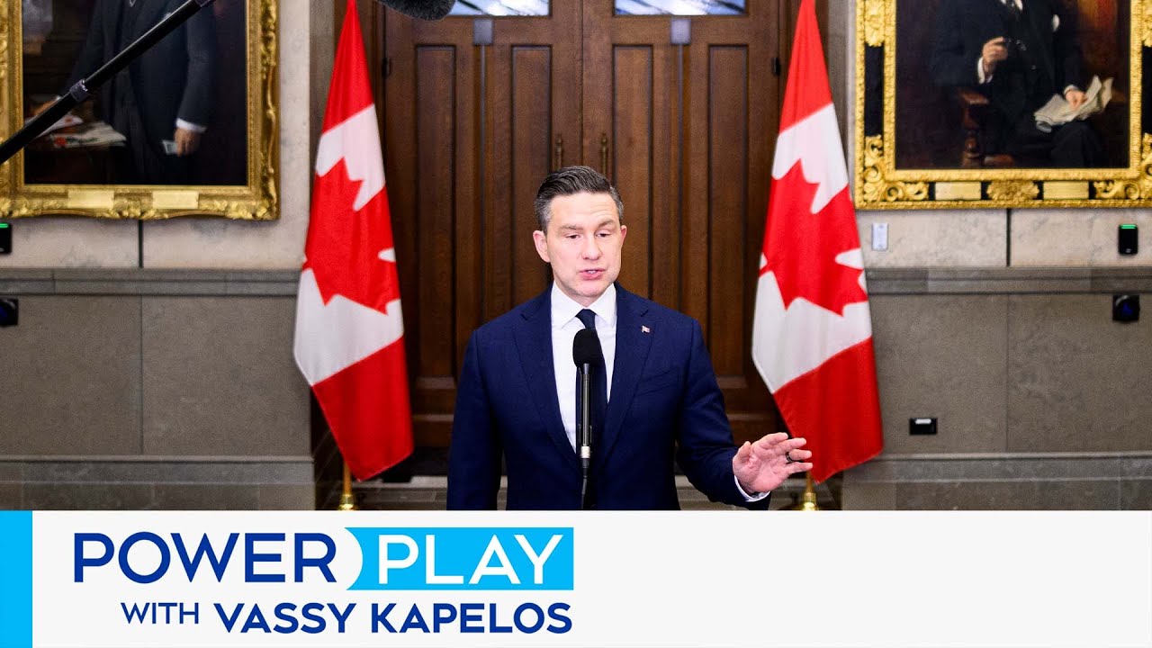 Front Bench examines Poilievre&rsquo;s upcoming leadership review and Conservative turmoil