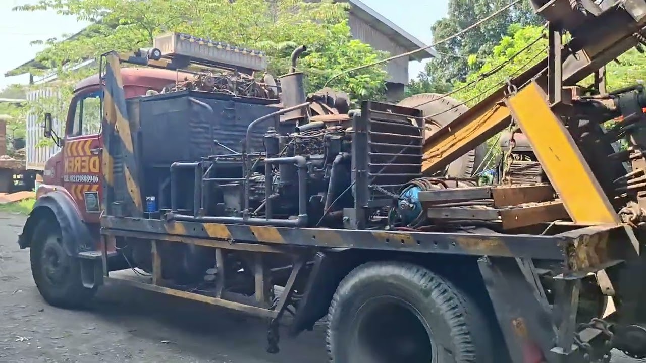 LOKASI Evakuasi YANG SEMPIT 