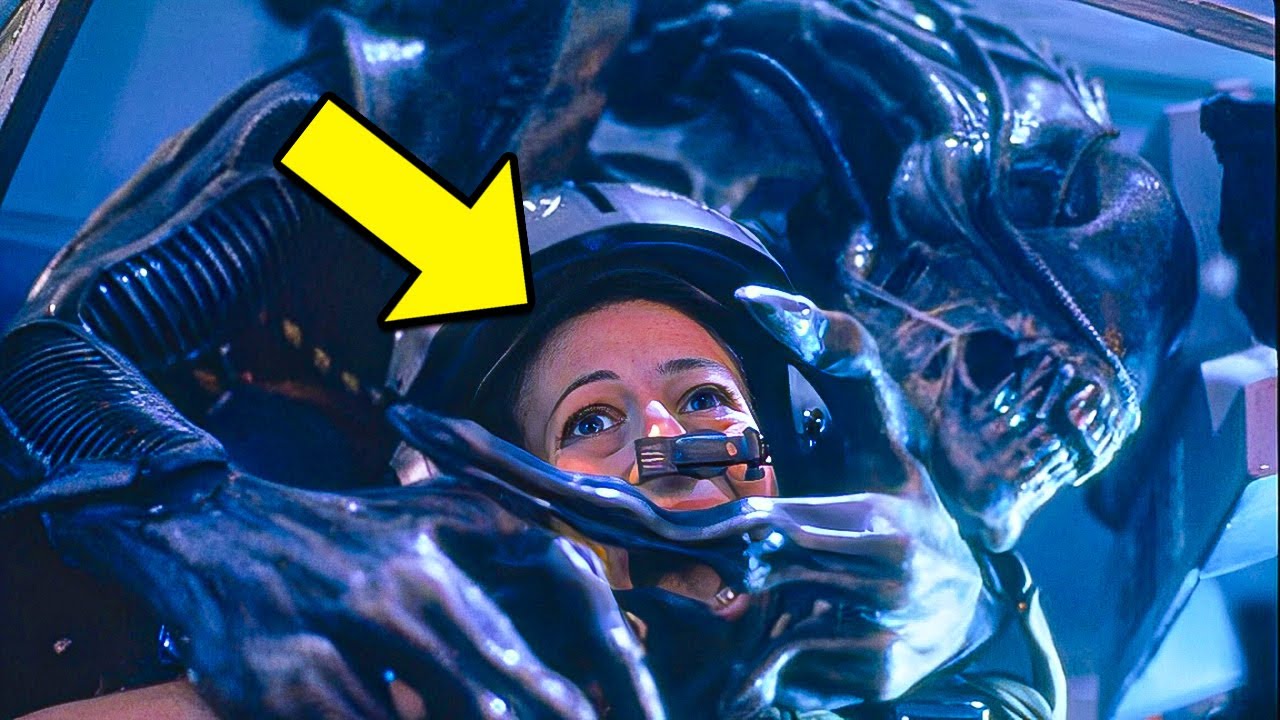 15 Weird Facts About Aliens (1986) You Never Knew