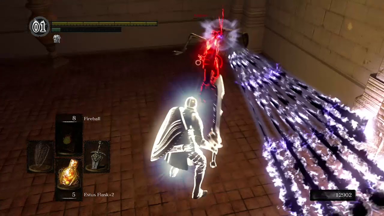 Why Dark Bead is completely broken