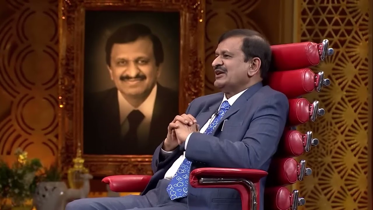 Weekend With Ramesh Season 5 - Ep 3 - Ramesh Aravind - Kannada TV Serial - Zee5 Celeb Show