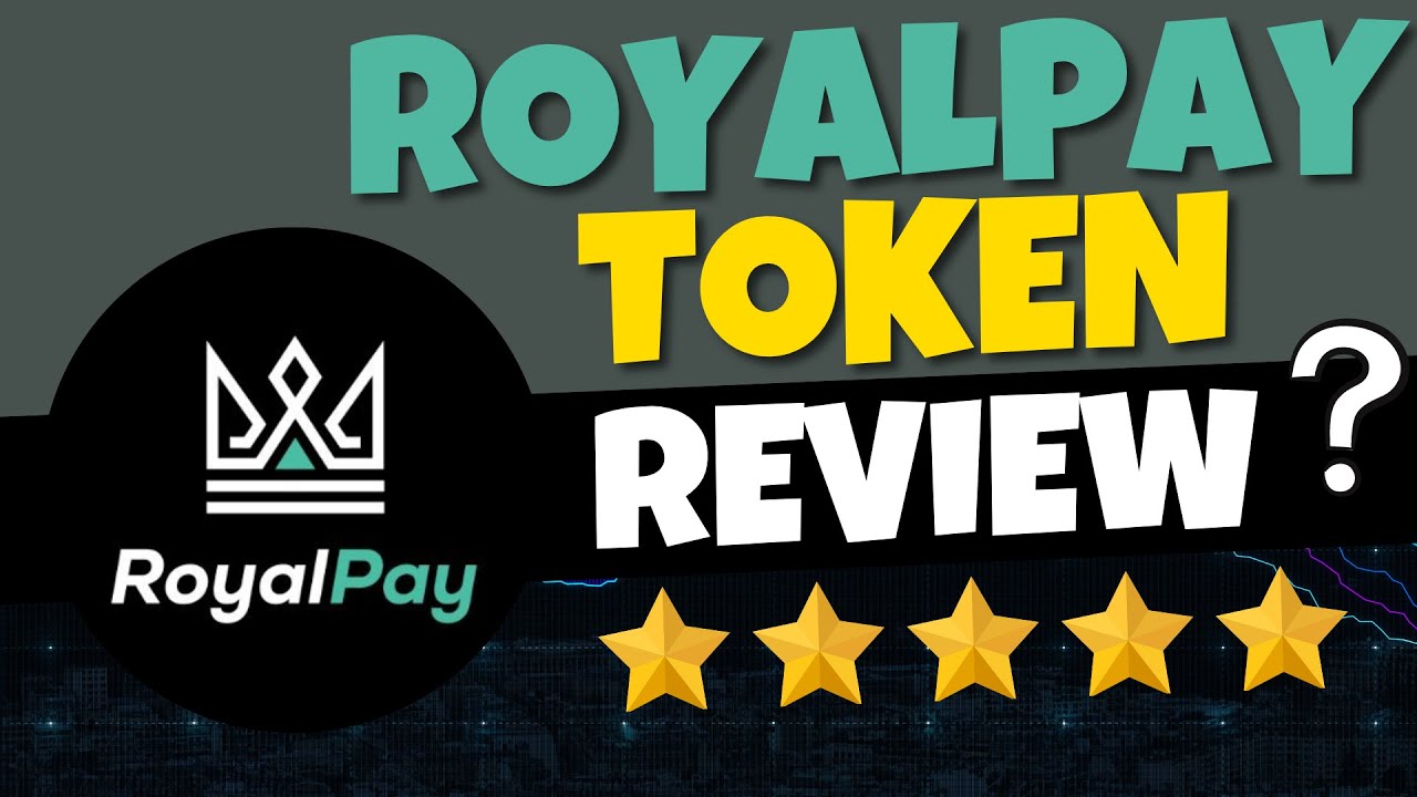 RoyalPay Review: Things You Need to Know About RoyalPay Before You...!