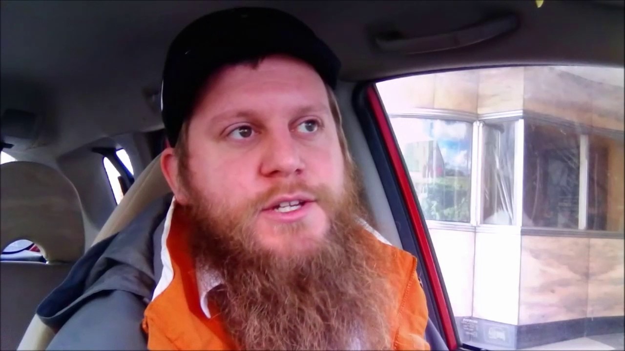 UBER DAN: WHY AM I NOT GETTING RIDES?