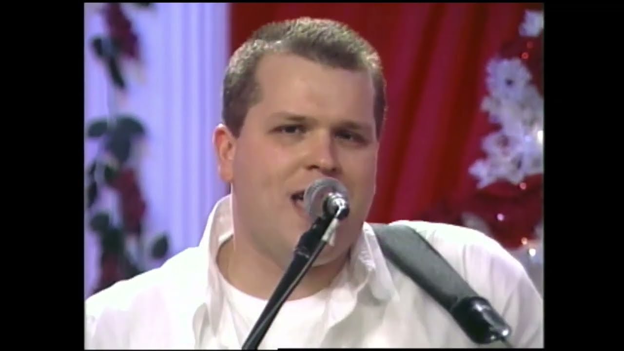 Andrew Doyle Band - 