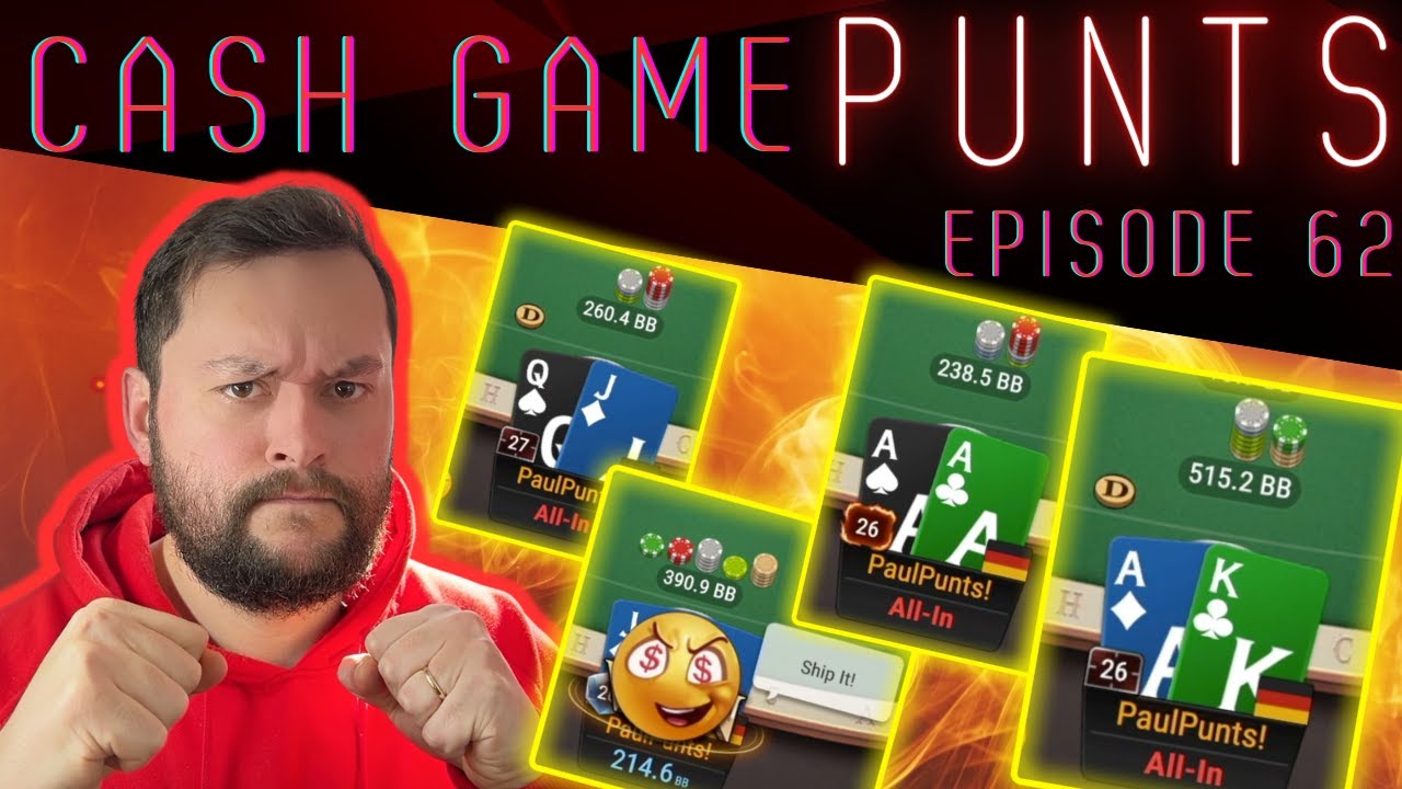 NL10 PLAYERS NEED TO WATCH THIS⎥PAUL PUNTS