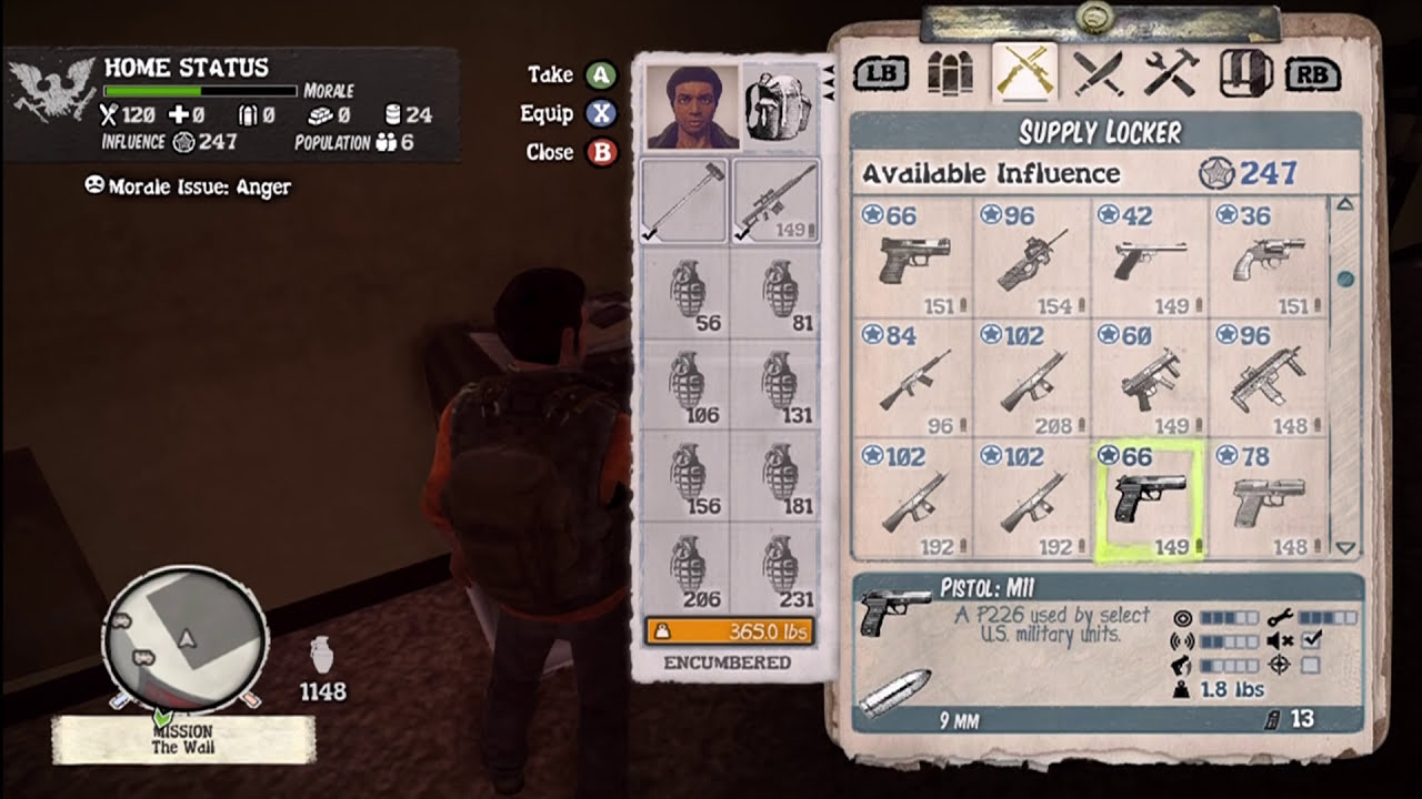 State of Decay Mods - Unlimited Health | Unlimited Stamina | All Weapons | Modded Leaderboard Stats