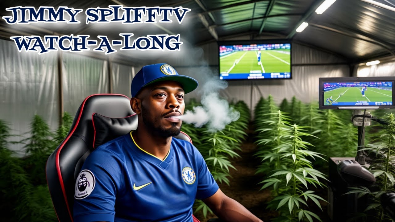 Chelsea vs. Ajax WATCH A LONG UCL NIGHTS!!!