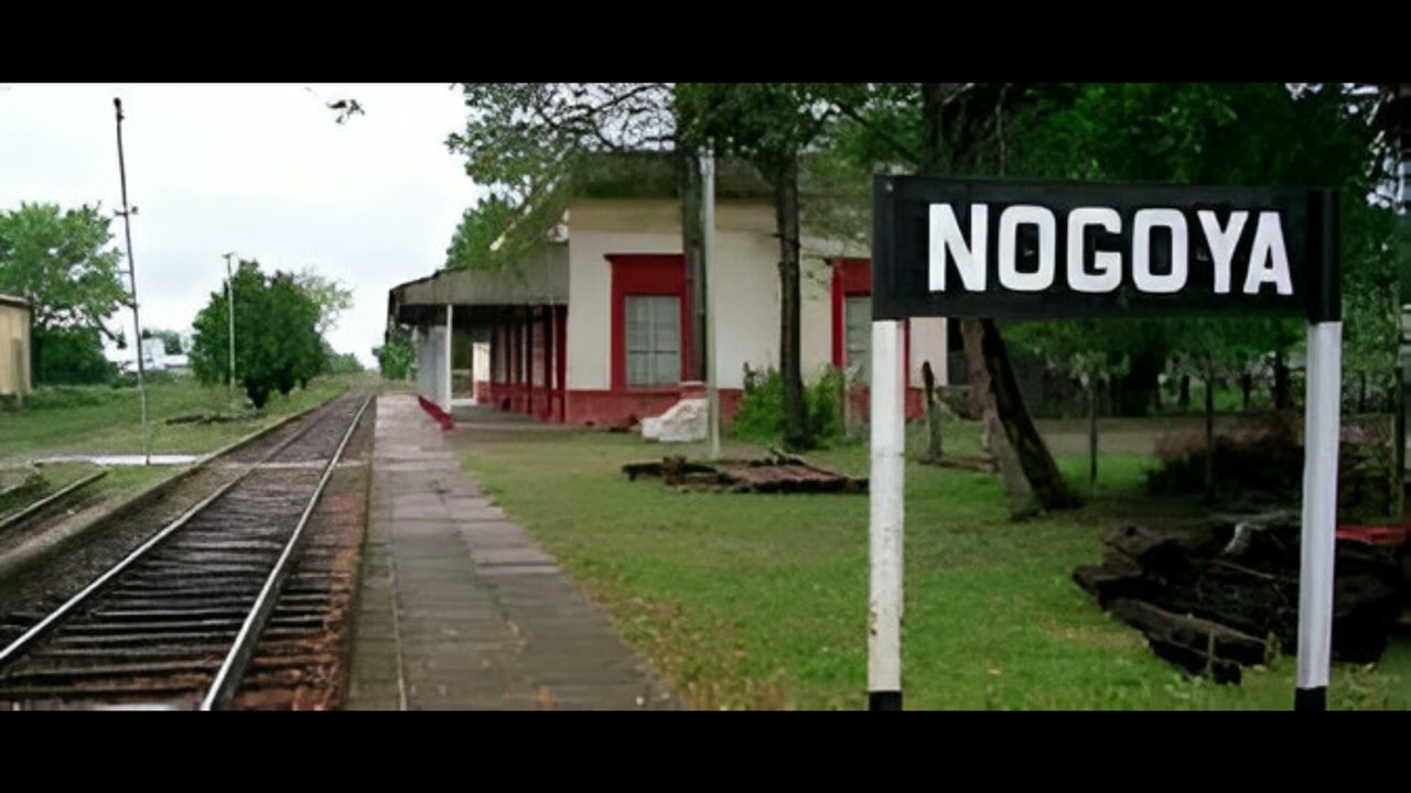 Nogoyá (Entre Ríos)