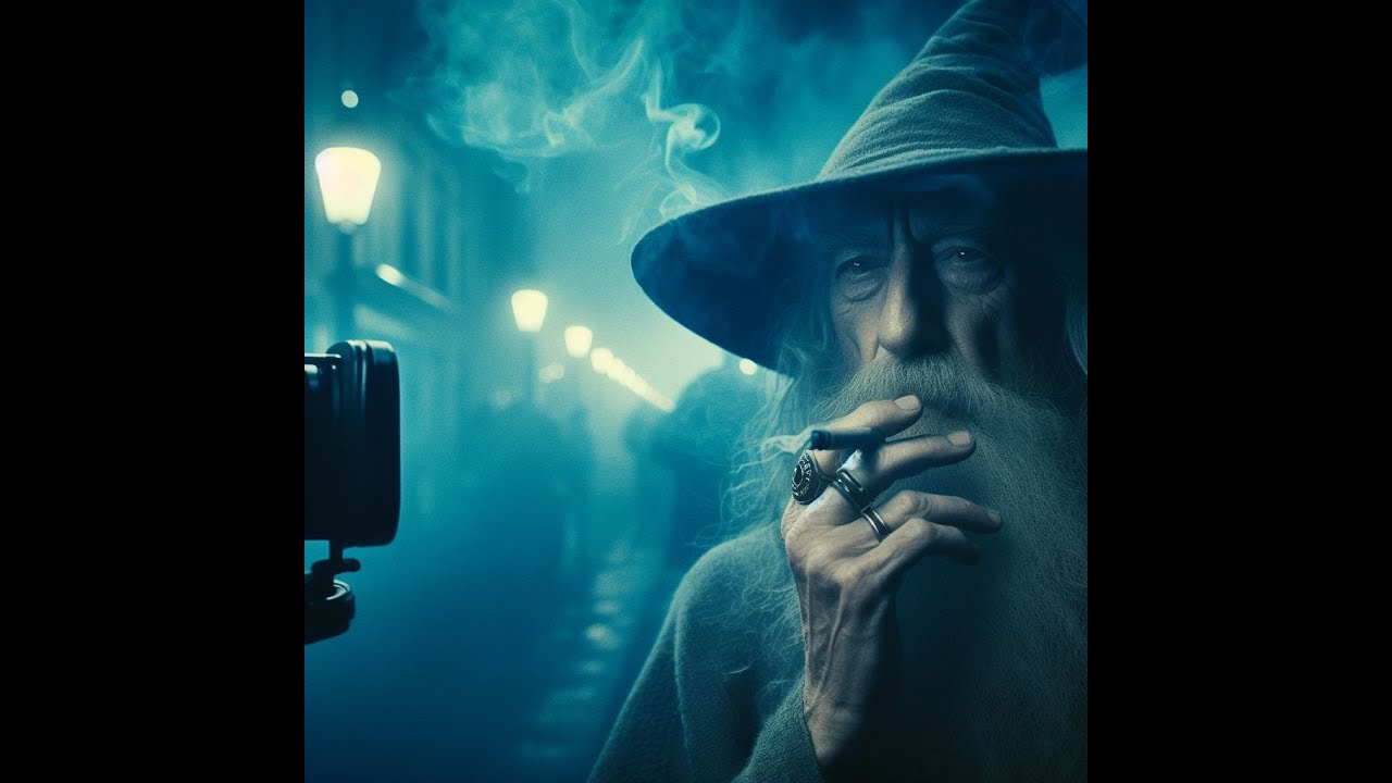 Wizard  Type Beat 