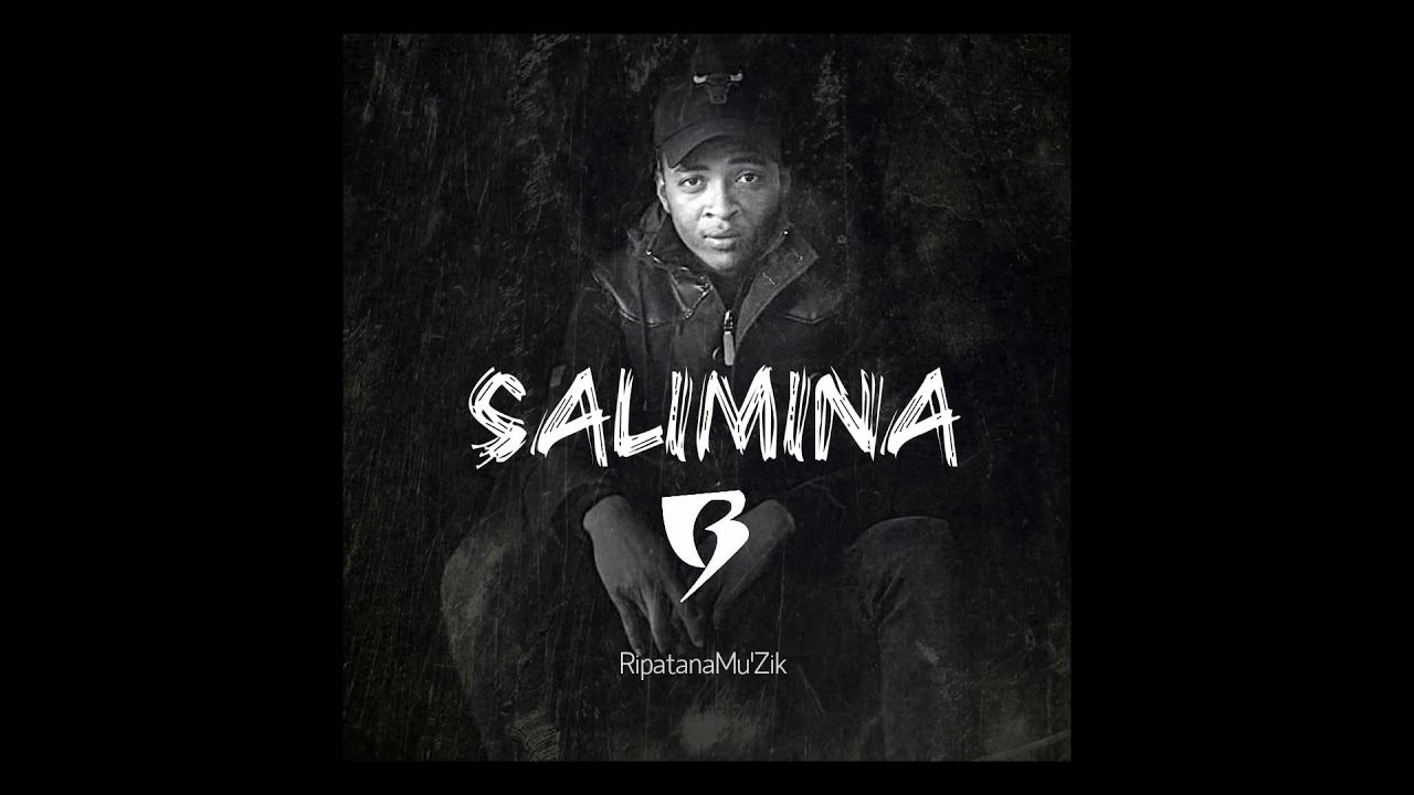 Ustad Virtuose - Salimina