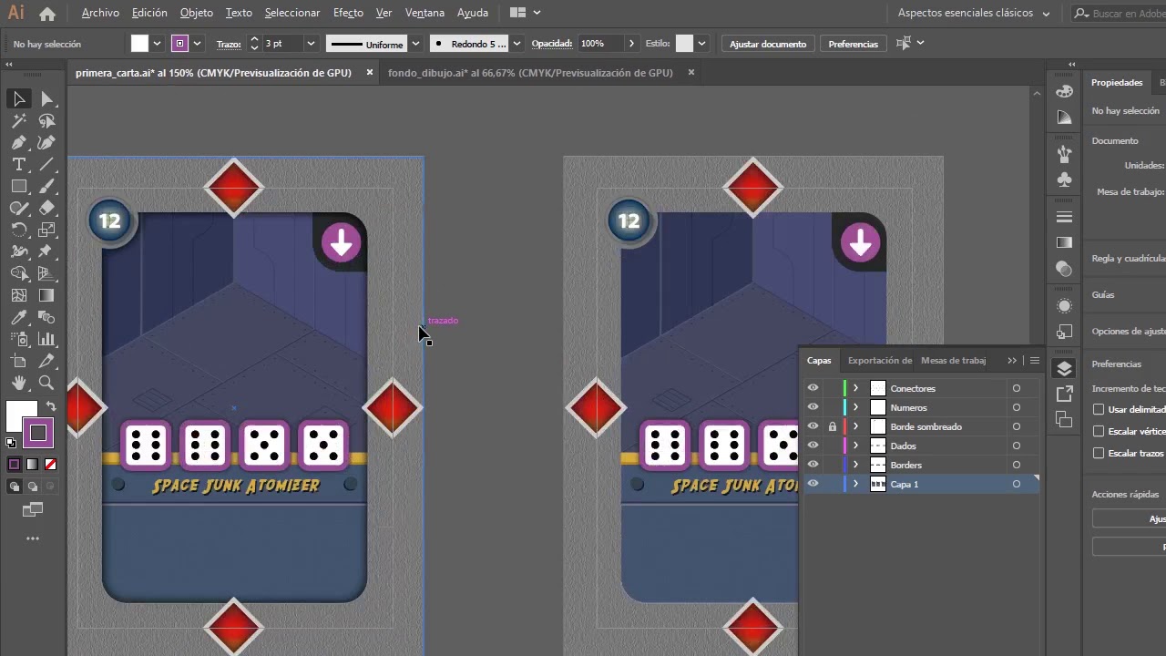 Video illustrator 