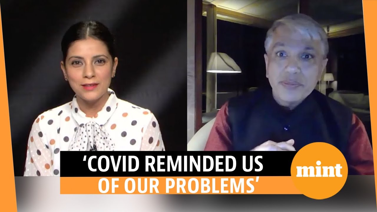 Manish Sabharwal explains why we need reforms for fiscal flexibility