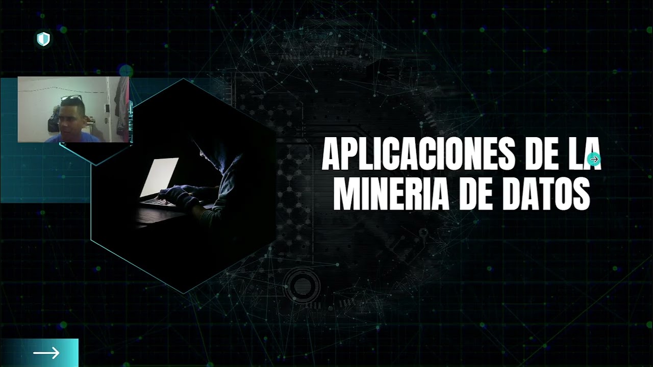 INTRODUCCIÓN A LA MINERÍA DE DATOS