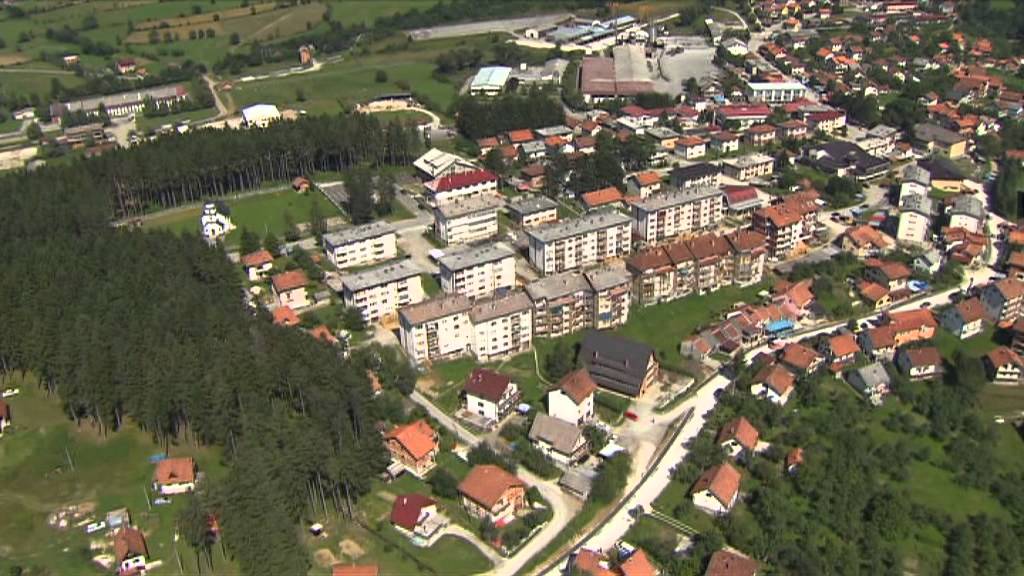Regionalni centar Banja Luka - Kneževo