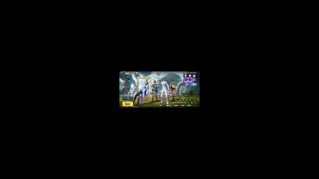 pubg mobile 4.3 update 😁 | Fun only | #300subs #MTGG #TAMILGAMER #streamwithglip