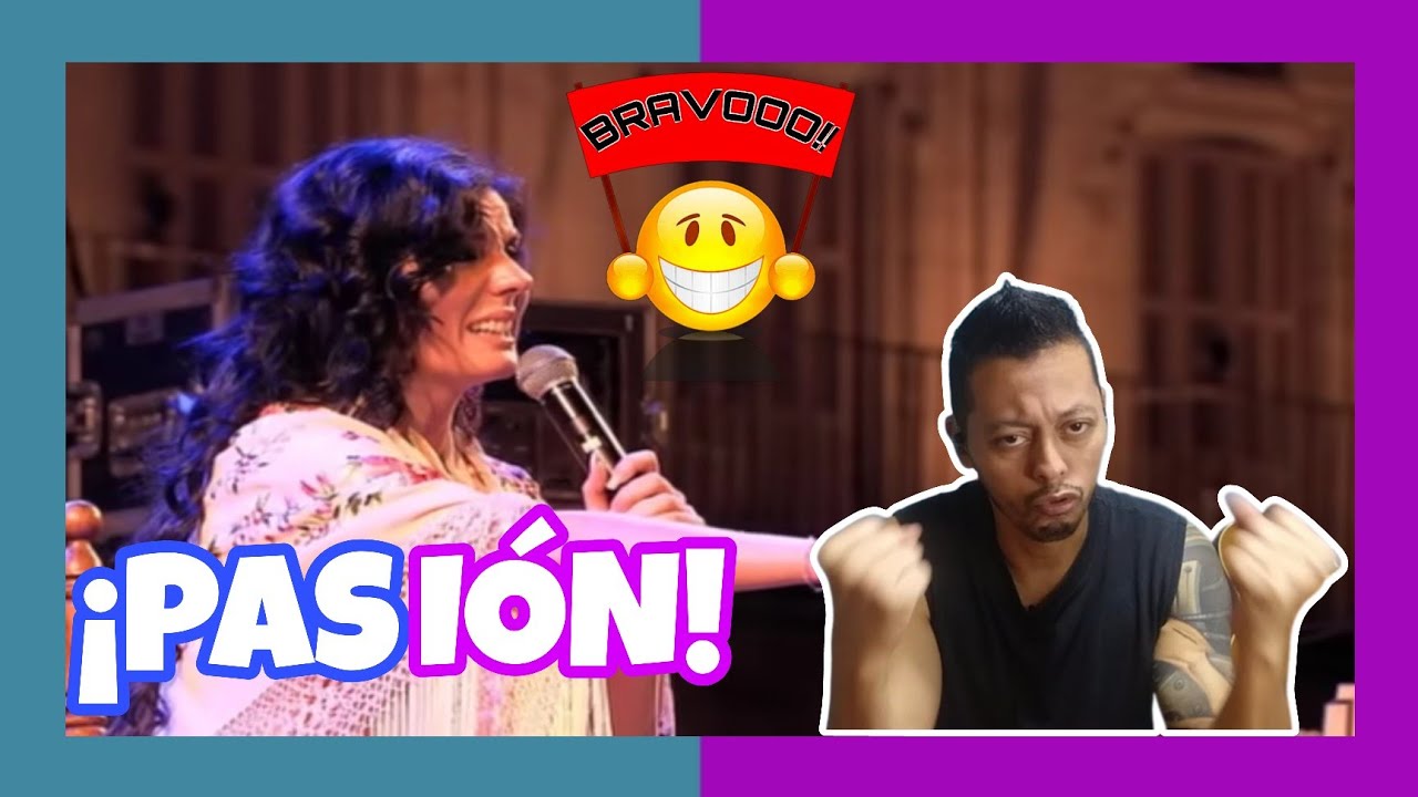 🇻🇪 VENEZOLANO REACCIONA a: DIANA NAVARRO 🇪🇦 