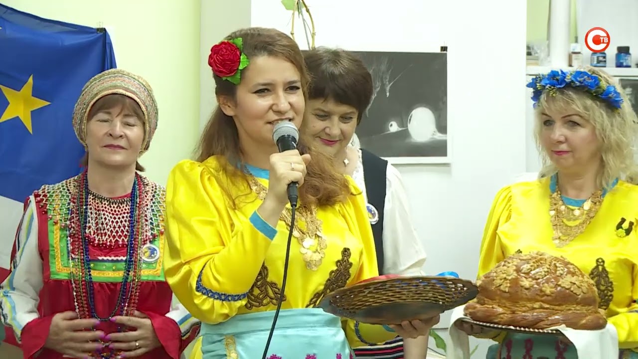 Как живут севастопольские гагаузы?