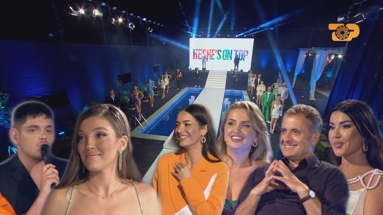 Plas sherri / Modelja i kërkon të lidhen për show, djali i nxjerr të palarat…  E Diell 10/07/02022