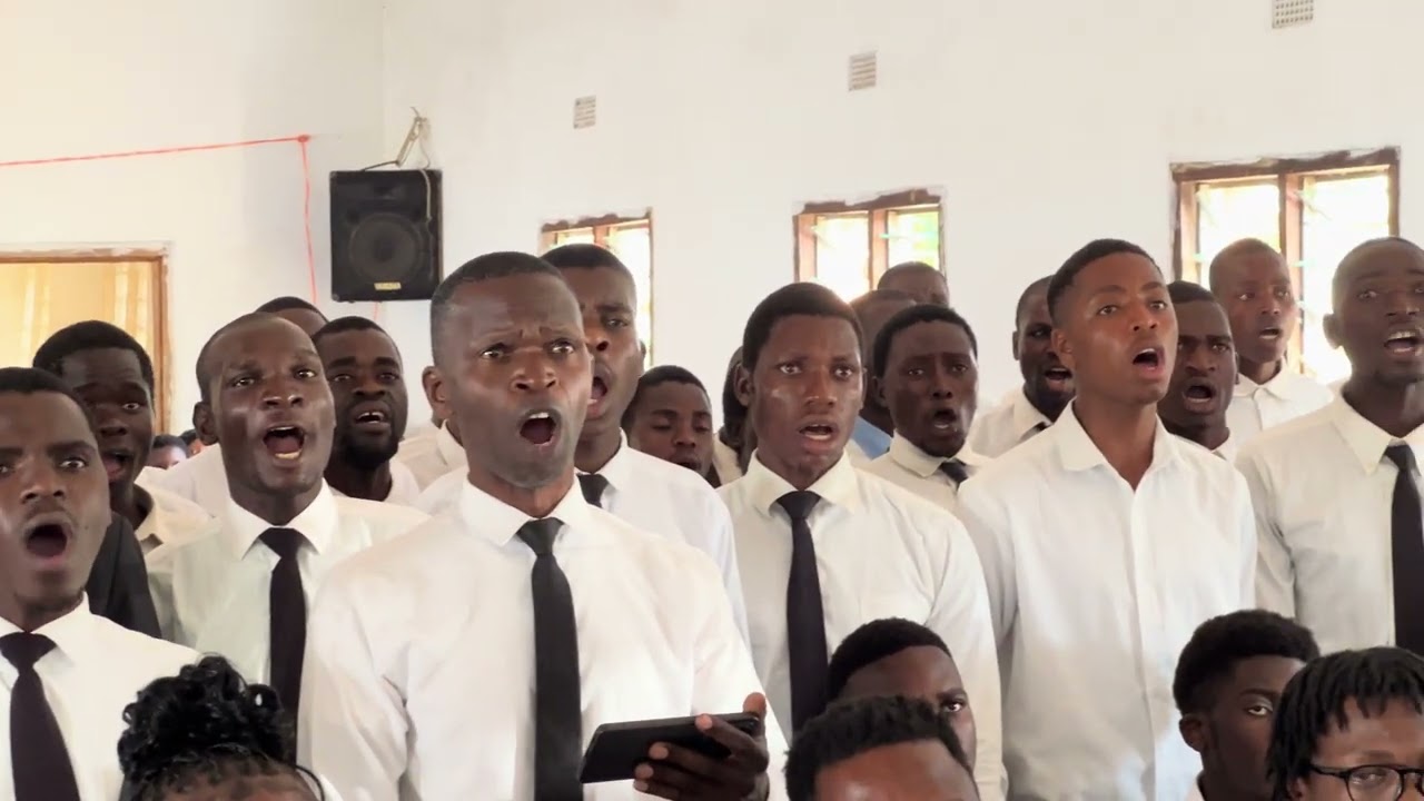 New Apostolic Church (Malawi) - Ona Chikondi Chake