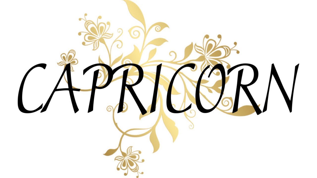 Capricorn | THEY MISS YOU & WILL REACH OUT SOON ....BUT THERE'S MORE TO IT - Capricorn Tarot Reading