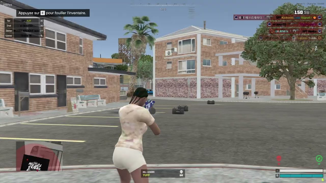 GLIFE EXTINCTION S12 |🥇