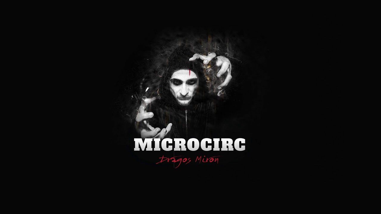 Dragos Miron - Realitatea (prod. AMAVI)