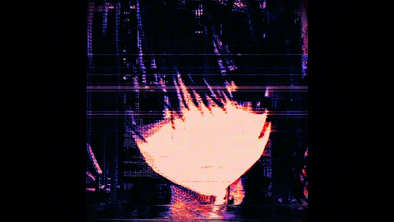 VXSTLV - my head is glitching (Speed Up)
