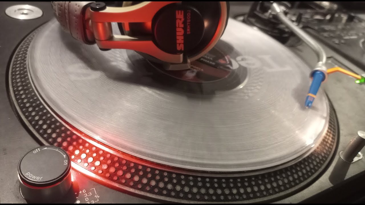 Classicas Dj Lets