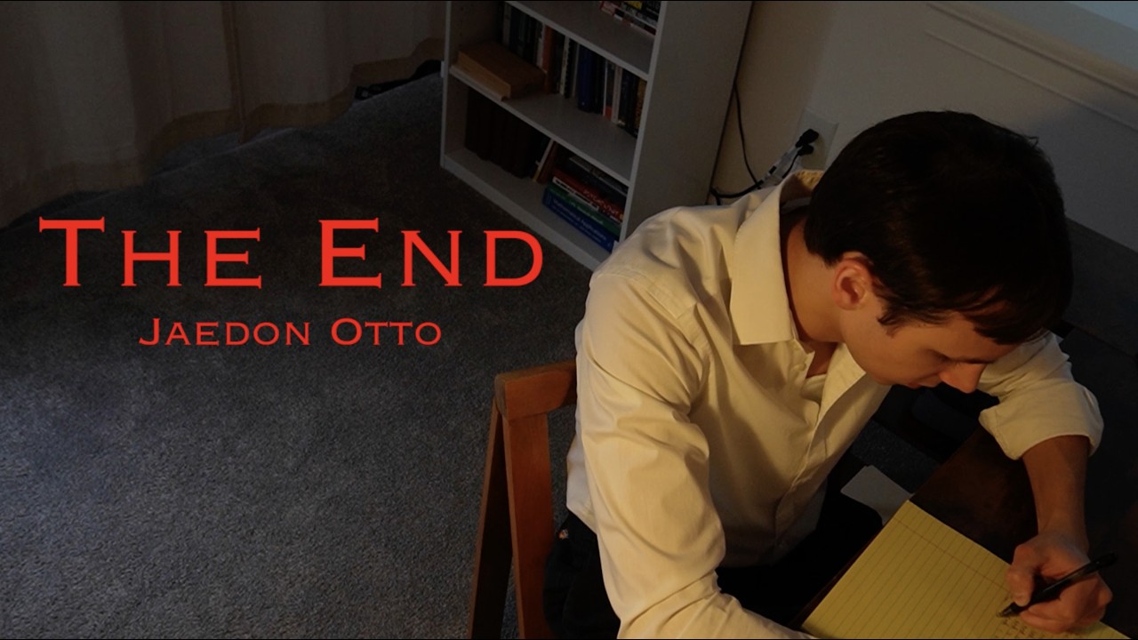 The End (SFX)