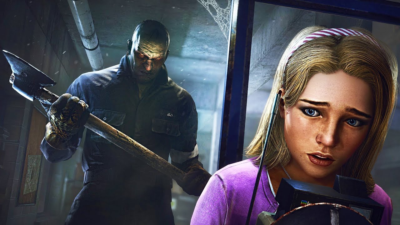 CAN WE SURVIVE?! (Last Year: The Nightmare)