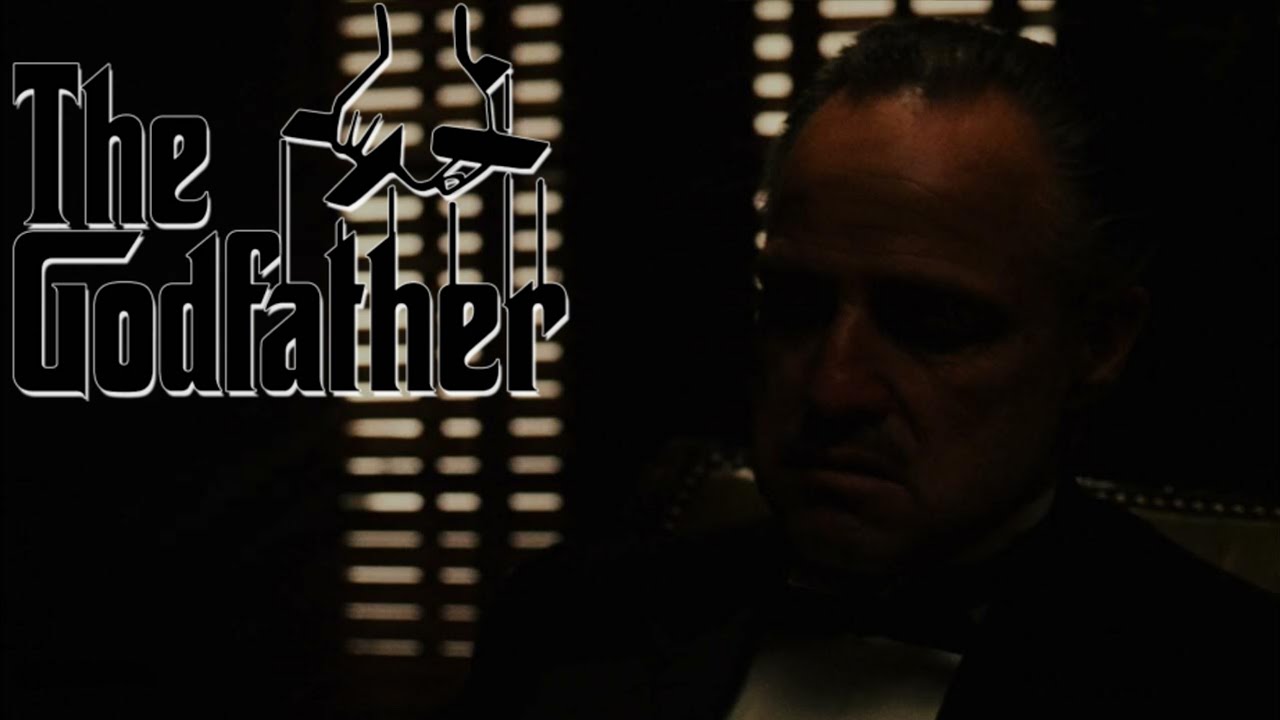 The Godfather | Ambient Soundscape