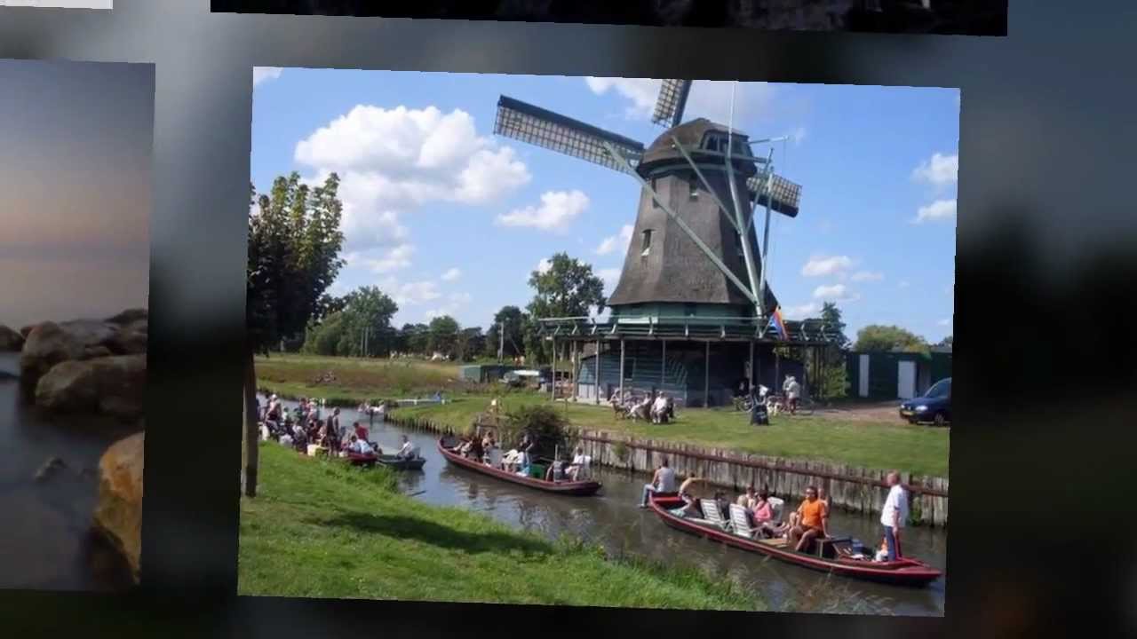 The magic of West-Friesland