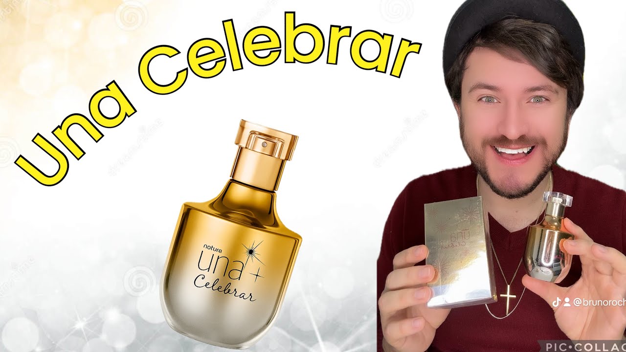 Lançamento novo Una Celebrar vídeo de primeiras impressões 