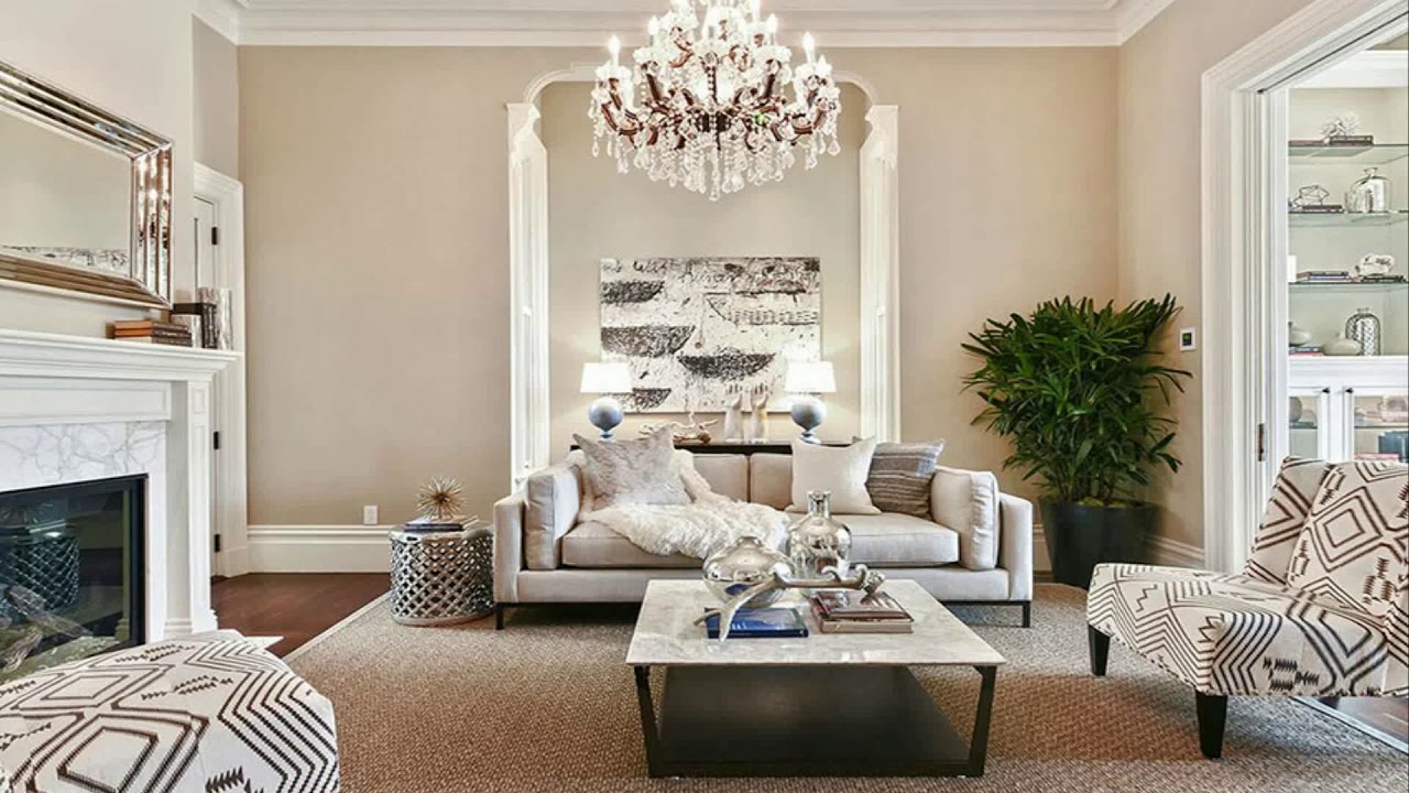 Formal Living Room Ideas Modern