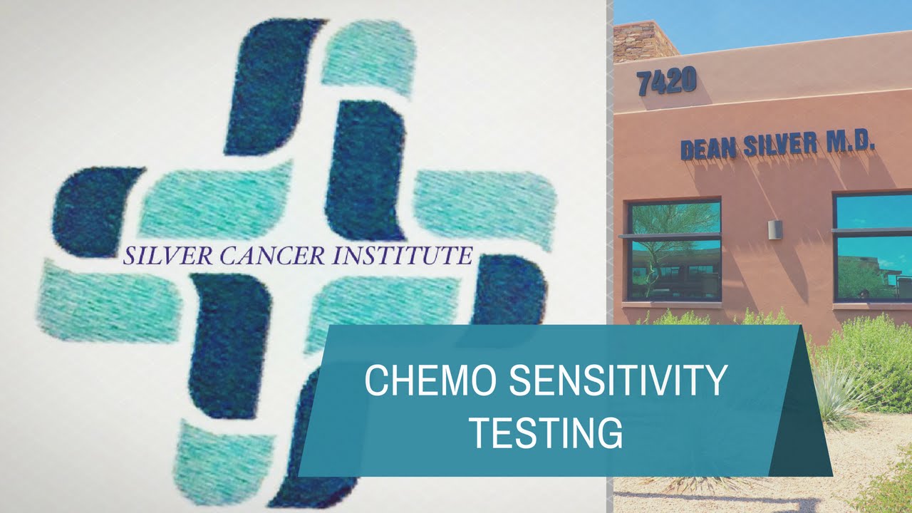 CHEMO SENSITIVITY TESTING