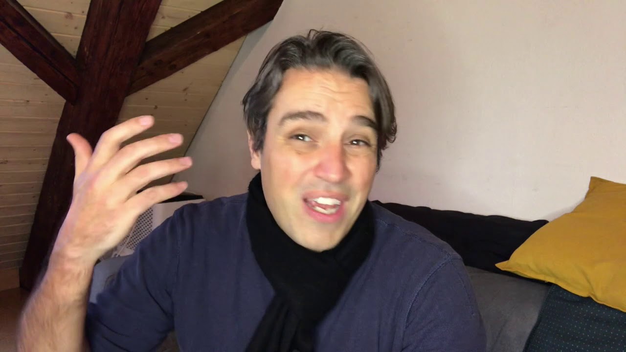 Tagesinspiration Mittwoch