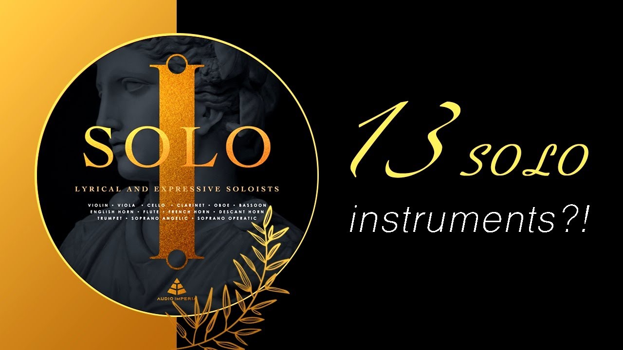 Is Audio Imperia Solo Worth It? My experience.
