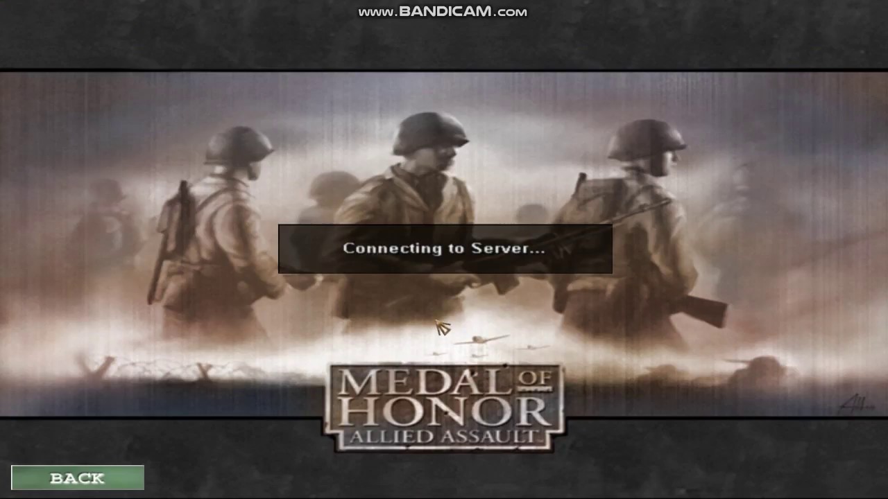 Allied Assault Multiplayer is still alive!