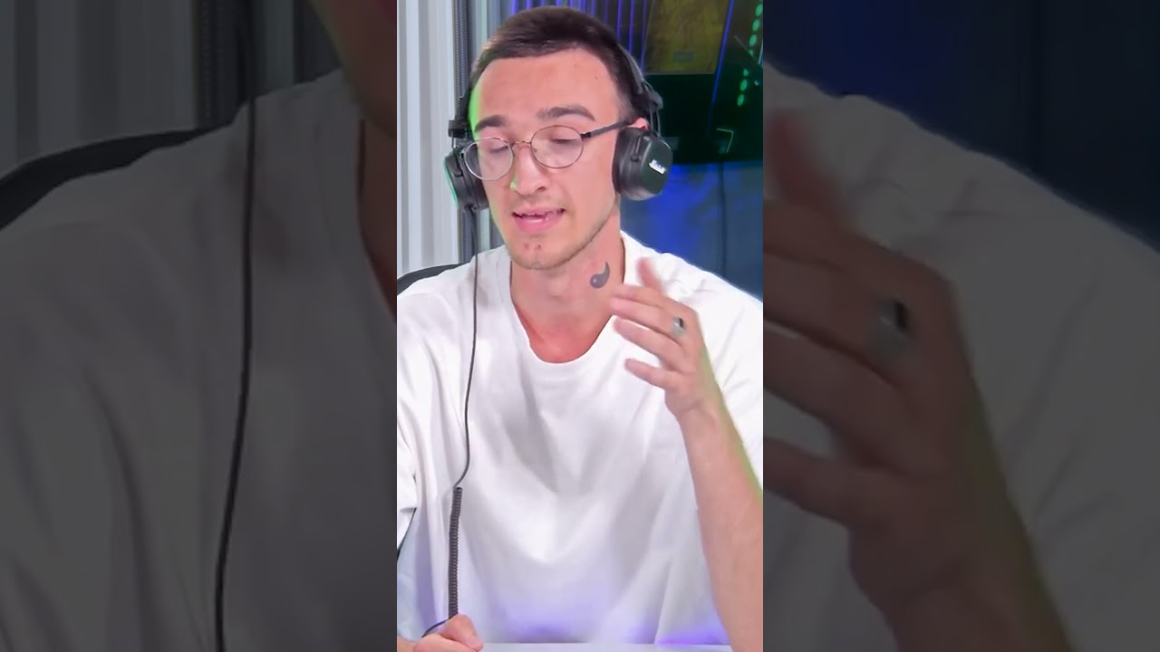 Miał trzy coming outy, oto historia trzeciego. | LGBT TV