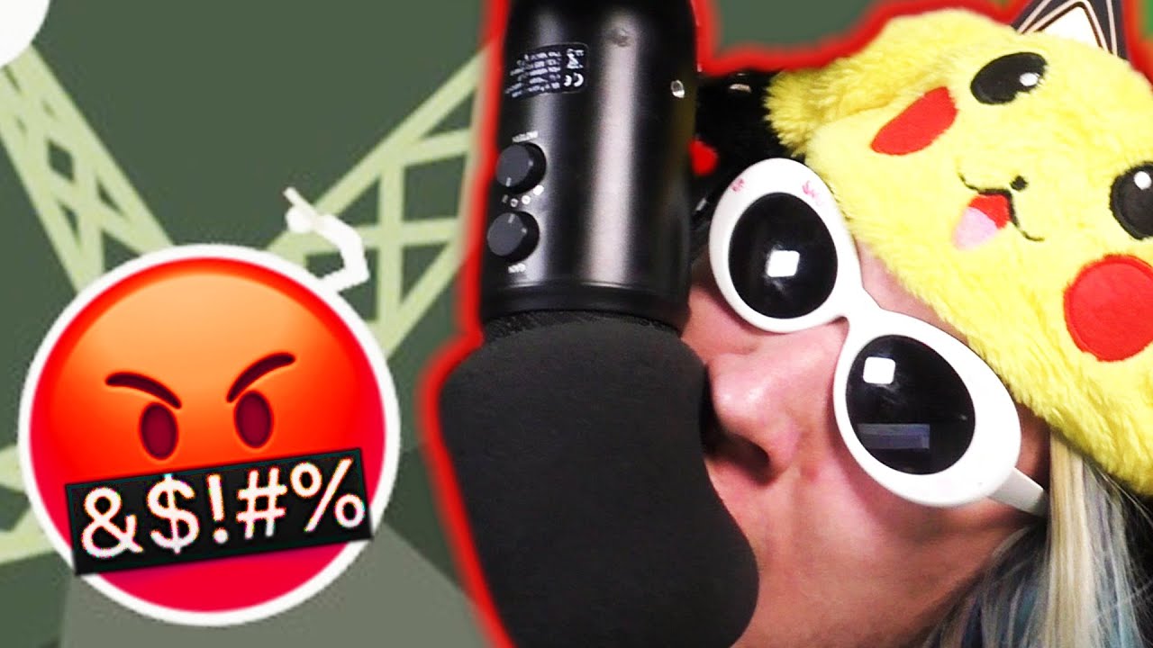 RAGE SRAČKA #4