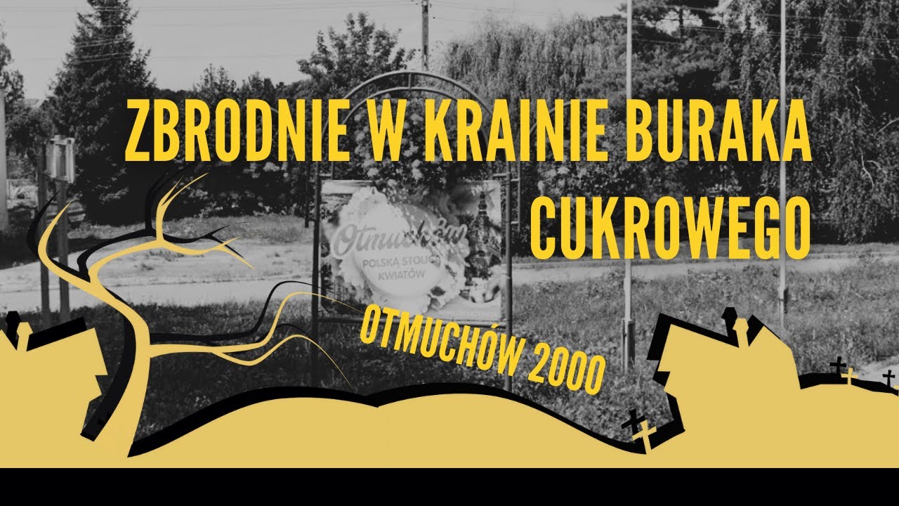 #podcast 94. W krainie buraka cukrowego (Otmuchów 2000)
