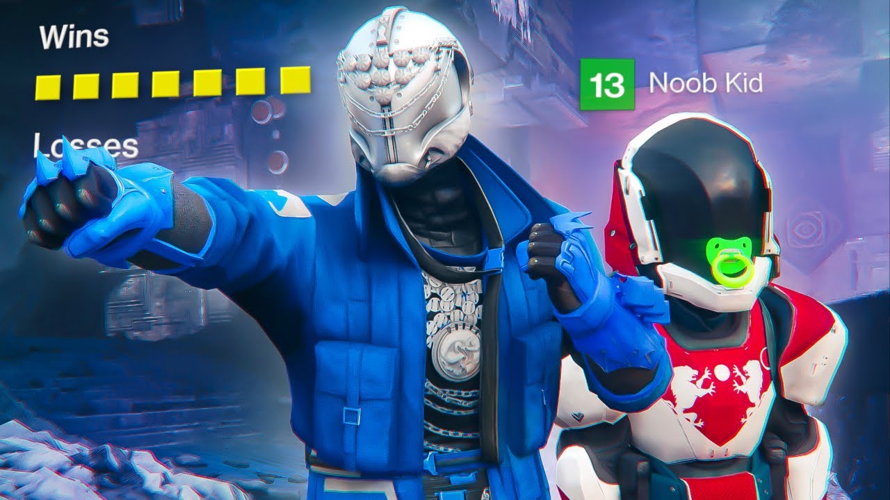 I Took This Kid Flawless for the First Time EVER (Full Run)
