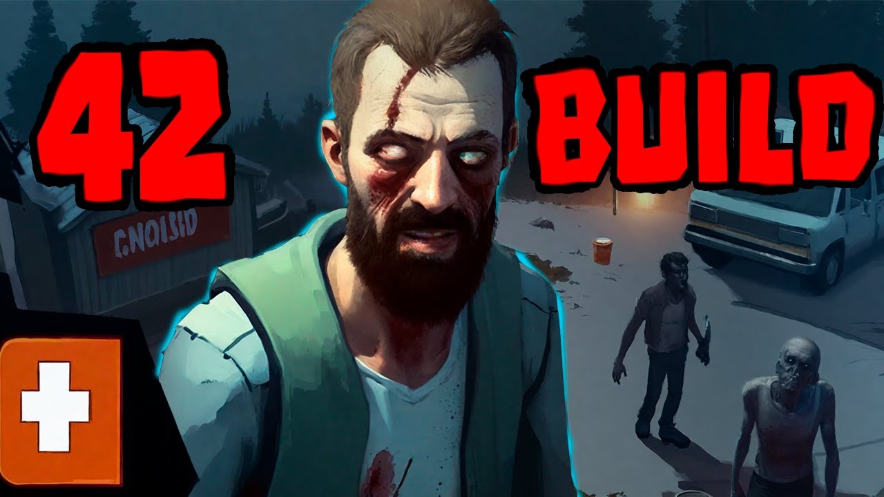 Убийца старого зомбоида! #zomboid #зомбоид